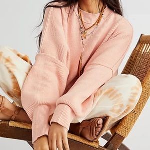 Free people easy street tunic